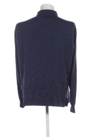 Męska bluzka Ralph Lauren, Rozmiar XL, Kolor Niebieski, Cena 245,99 zł