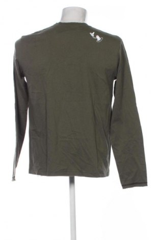 Pánske tričko  Sisley, Veľkosť M, Farba Zelená, Cena  54,95 €
