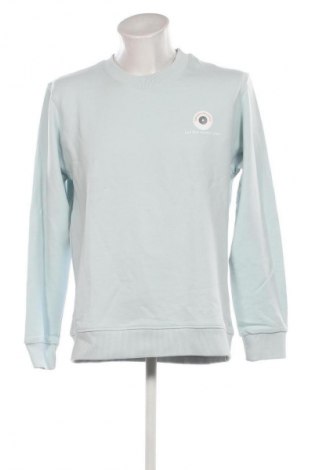 Herren Shirt Sondag & Sons, Größe L, Farbe Blau, Preis € 43,99