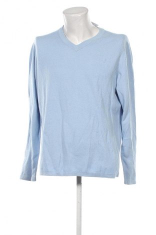 Herren Shirt Sondag & Sons, Größe 3XL, Farbe Blau, Preis € 21,99