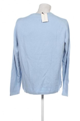 Herren Shirt Sondag & Sons, Größe 3XL, Farbe Blau, Preis € 21,99