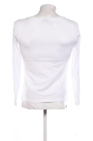 Herren Shirt Team, Größe M, Farbe Weiß, Preis 13,99 €