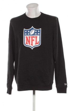 Bluză de bărbați Team Apparel, Mărime XL, Culoare Negru, Preț 132,99 Lei