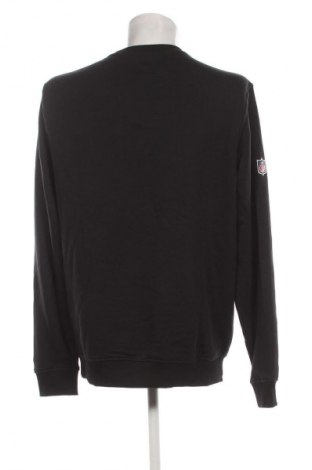 Bluză de bărbați Team Apparel, Mărime XL, Culoare Negru, Preț 132,99 Lei