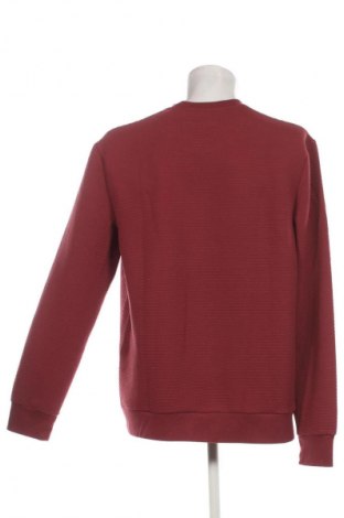 Męska bluzka Tom Tailor, Rozmiar XXL, Kolor Czerwony, Cena 203,99 zł