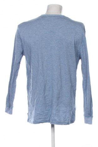 Męska bluzka Tom Tailor, Rozmiar 3XL, Kolor Niebieski, Cena 88,99 zł