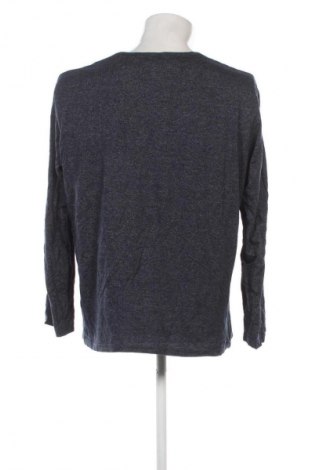 Męska bluzka Tom Tailor, Rozmiar XL, Kolor Niebieski, Cena 88,99 zł