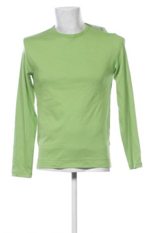 Herren Shirt Tom Tailor, Größe M, Farbe Grün, Preis € 43,99