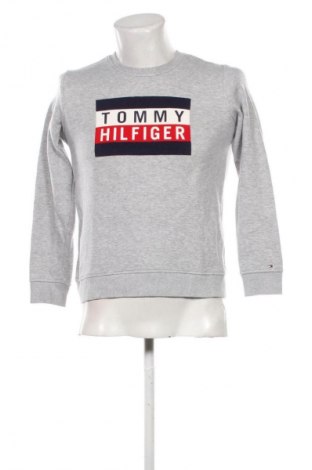 Pánské tričko  Tommy Hilfiger, Velikost S, Barva Šedá, Cena  1 099,00 Kč