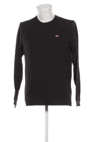 Pánské tričko  Tommy Hilfiger, Velikost XL, Barva Černá, Cena  2 029,00 Kč