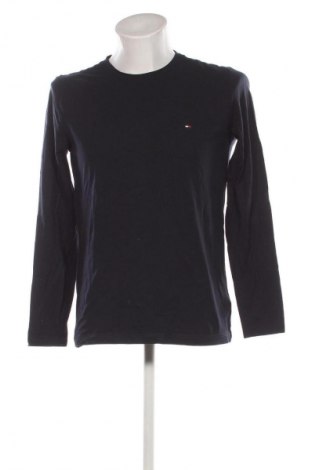 Herren Shirt Tommy Hilfiger, Größe L, Farbe Blau, Preis € 38,99