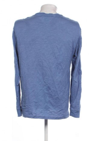 Męska bluzka Tommy Jeans, Rozmiar L, Kolor Niebieski, Cena 157,99 zł