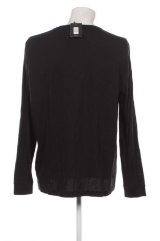 Herren Shirt Tommy Jeans, Größe XXL, Farbe Schwarz, Preis € 75,99