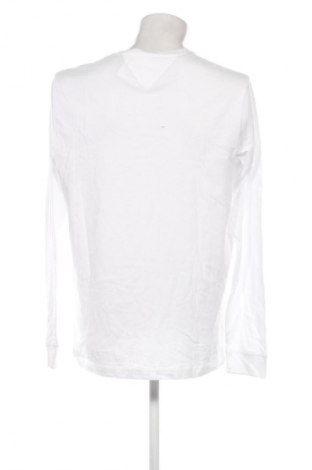 Férfi blúz Tommy Jeans, Méret XXL, Szín Fehér, Ár 29 089 Ft