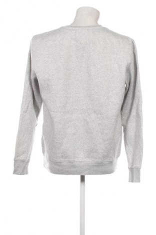 Herren Shirt Tommy Jeans, Größe L, Farbe Grau, Preis € 52,99