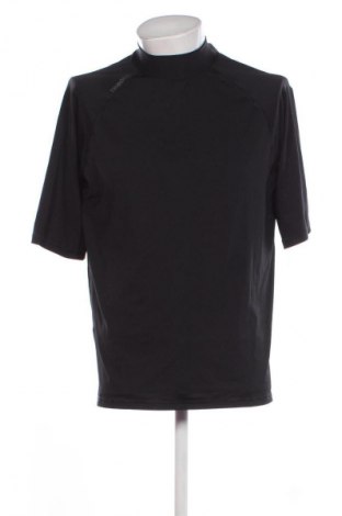 Pánske tričko  Tribord, Veľkosť 3XL, Farba Čierna, Cena  13,95 €