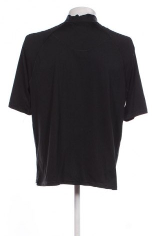 Pánske tričko  Tribord, Veľkosť 3XL, Farba Čierna, Cena  13,95 €