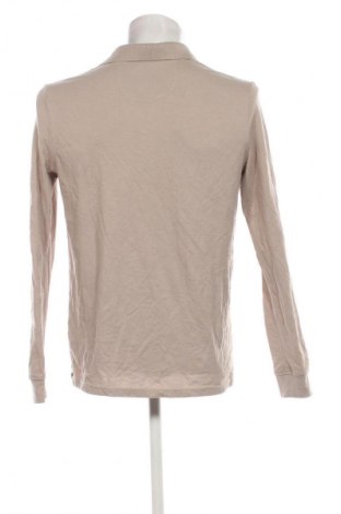 Herren Shirt U.S. Polo Assn., Größe M, Farbe Beige, Preis € 28,99