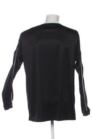 Pánske tričko  Uhlsport, Veľkosť XXL, Farba Čierna, Cena  13,81 €
