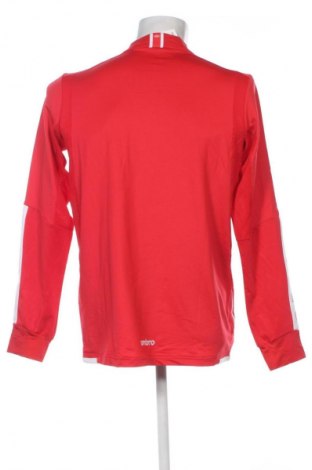 Pánske tričko  Umbro, Veľkosť M, Farba Červená, Cena  15,95 €