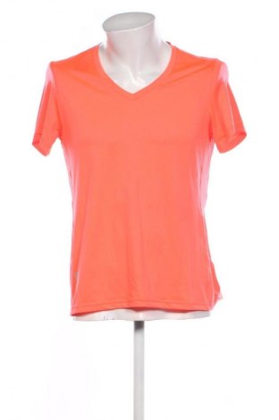 Herren Shirt Unbranded, Größe XL, Farbe Orange, Preis 15,99 €
