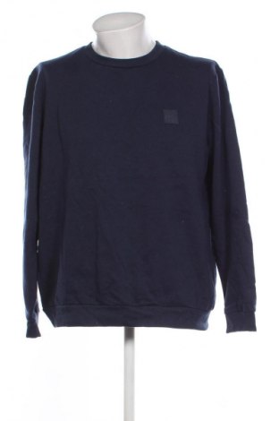 Herren Shirt Unbranded, Größe XL, Farbe Blau, Preis 26,99 €
