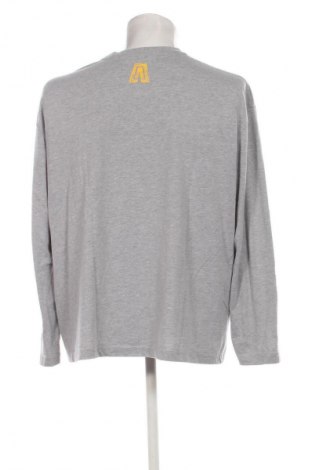 Pánske tričko  Unbranded, Veľkosť 3XL, Farba Sivá, Cena  9,74 €