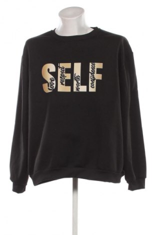 Pánske tričko  Unbranded, Veľkosť 4XL, Farba Čierna, Cena  19,96 €