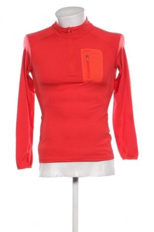 Herren Shirt Unbranded, Größe M, Farbe Rot, Preis 7,99 €