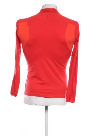 Herren Shirt Unbranded, Größe M, Farbe Rot, Preis 7,99 €