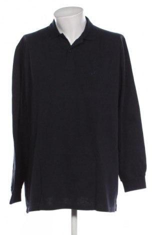 Pánské tričko  Unbranded, Velikost 5XL, Barva Modrá, Cena  241,00 Kč