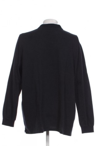 Pánské tričko  Unbranded, Velikost 5XL, Barva Modrá, Cena  241,00 Kč