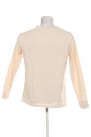 Herren Shirt Unbranded, Größe M, Farbe Ecru, Preis € 13,99