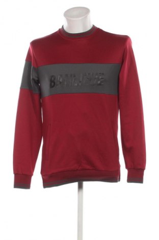 Bluză de bărbați Unbranded, Mărime S, Culoare Roșu, Preț 64,99 Lei