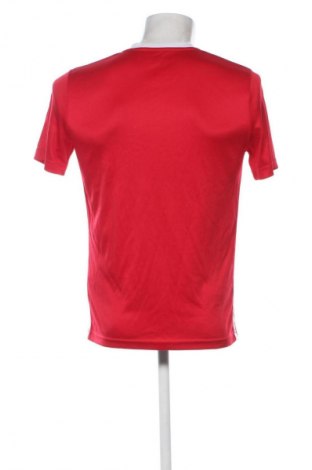 Męska bluzka Unbranded, Rozmiar M, Kolor Czerwony, Cena 75,99 zł