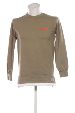 Herren Shirt Unbranded, Größe M, Farbe Grün, Preis € 13,99
