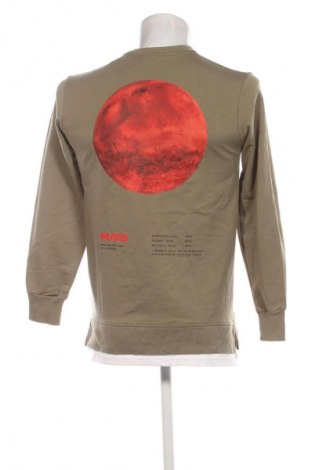 Herren Shirt Unbranded, Größe M, Farbe Grün, Preis € 13,99