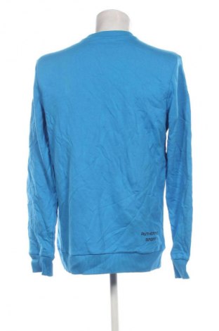 Herren Shirt Unbranded, Größe XL, Farbe Blau, Preis 13,99 €