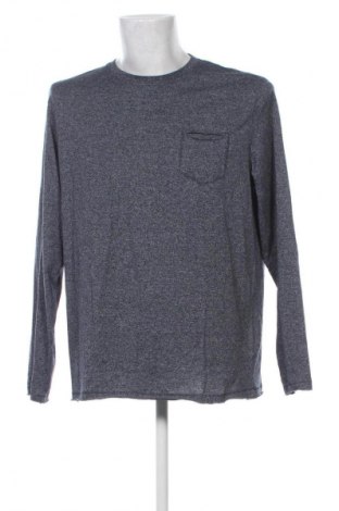 Herren Shirt Unbranded, Größe XL, Farbe Blau, Preis 21,99 €