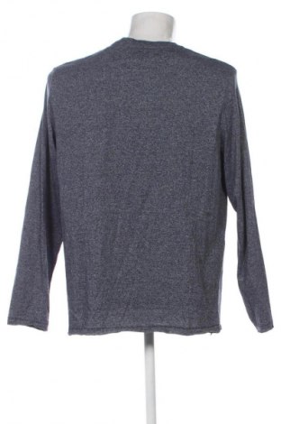 Herren Shirt Unbranded, Größe XL, Farbe Blau, Preis 21,99 €