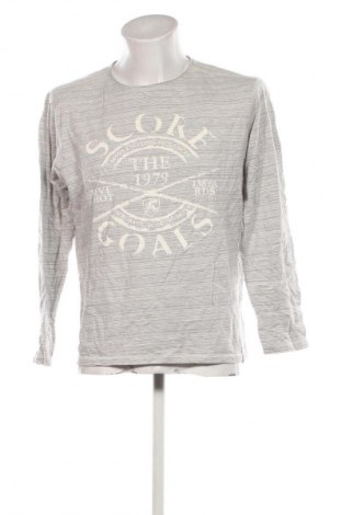Herren Shirt Unbranded, Größe XL, Farbe Grau, Preis € 13,99