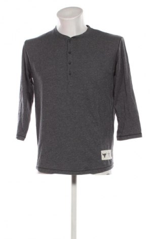 Ανδρική μπλούζα Under Armour, Μέγεθος M, Χρώμα Γκρί, Τιμή 26,99 €