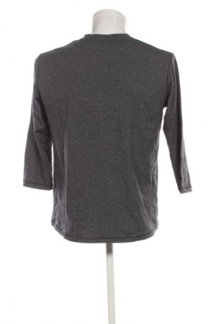 Ανδρική μπλούζα Under Armour, Μέγεθος M, Χρώμα Γκρί, Τιμή 26,99 €
