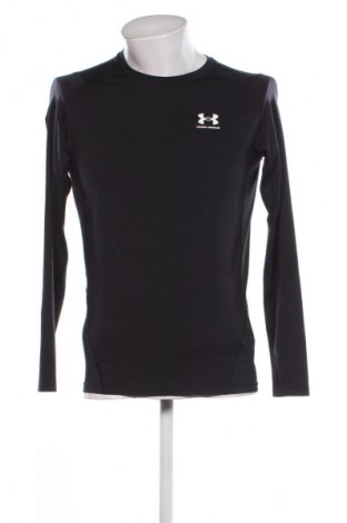 Pánské tričko  Under Armour, Velikost XL, Barva Černá, Cena  659,00 Kč