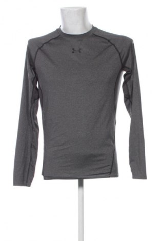 Bluză de bărbați Under Armour, Mărime XL, Culoare Gri, Preț 139,99 Lei