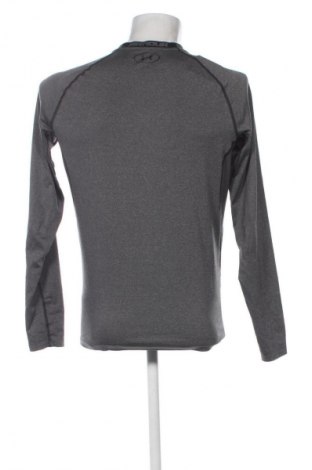 Bluză de bărbați Under Armour, Mărime XL, Culoare Gri, Preț 139,99 Lei