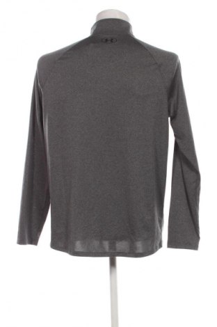 Herren Shirt Under Armour, Größe L, Farbe Grau, Preis € 28,99