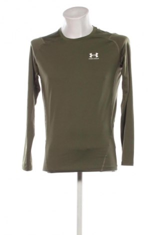 Herren Shirt Under Armour, Größe XL, Farbe Grün, Preis 28,99 €
