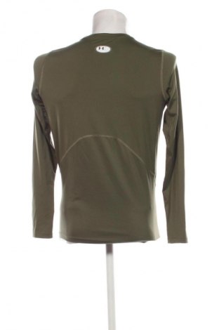 Herren Shirt Under Armour, Größe XL, Farbe Grün, Preis 28,99 €