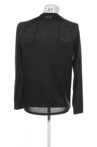 Мъжка блуза Under Armour, Размер M, Цвят Черен, Цена 110,20 лв.